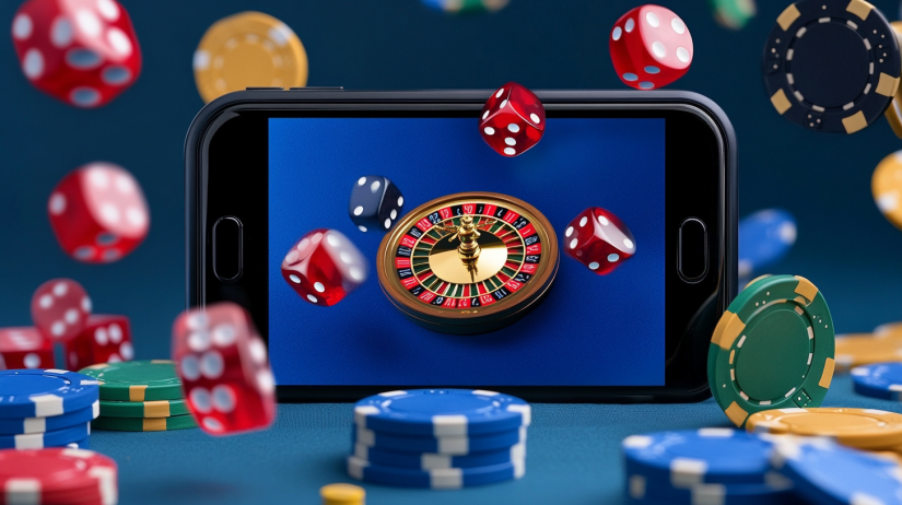 AX7.COM Cassino Online